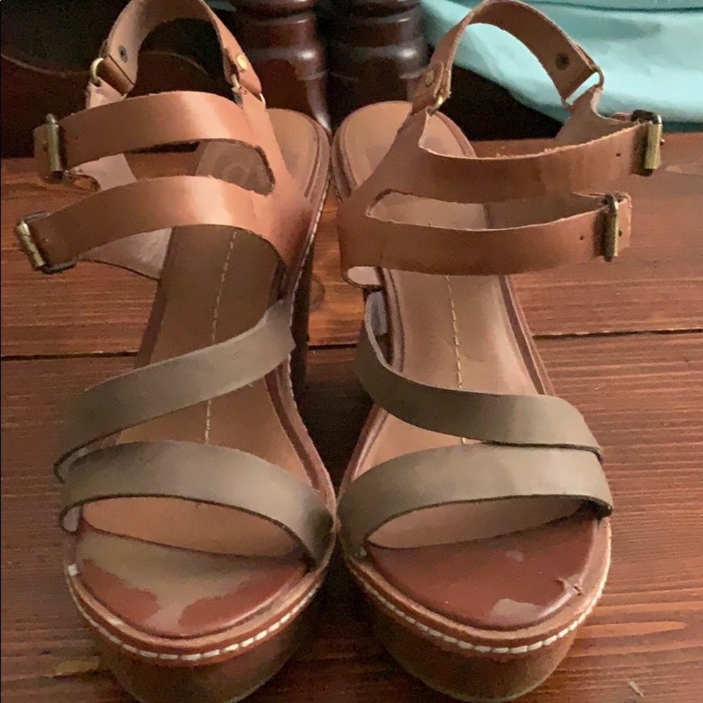 Wedges